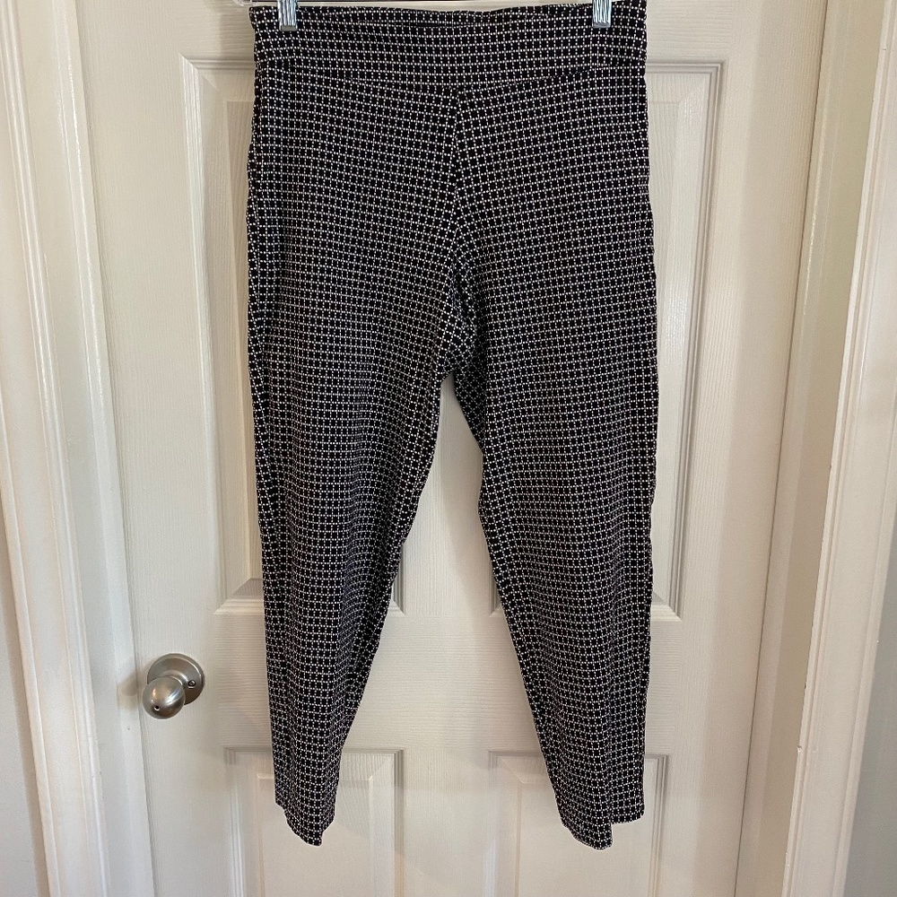 Estelle and Finn slim leg pants, 8